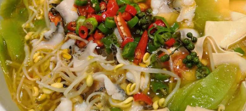 小院时光民宿图片