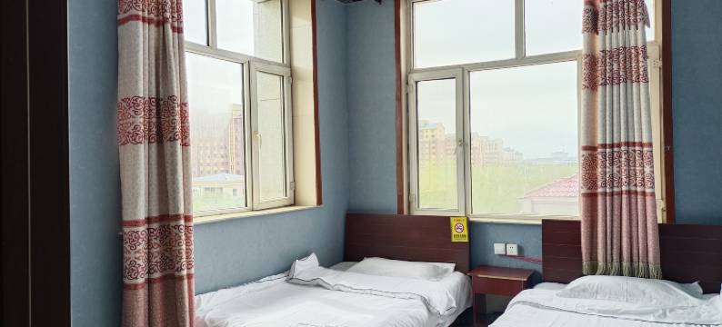 太仆寺旗福顺源宾馆图片