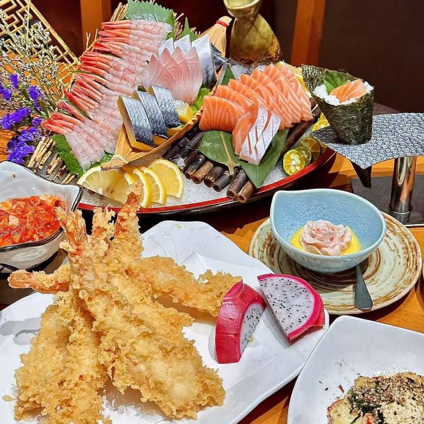 湛江君豪酒店图片