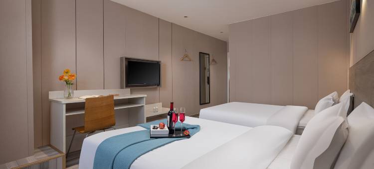 璟怡酒店(荆州职业技术学院长江大学文理学院店)图片