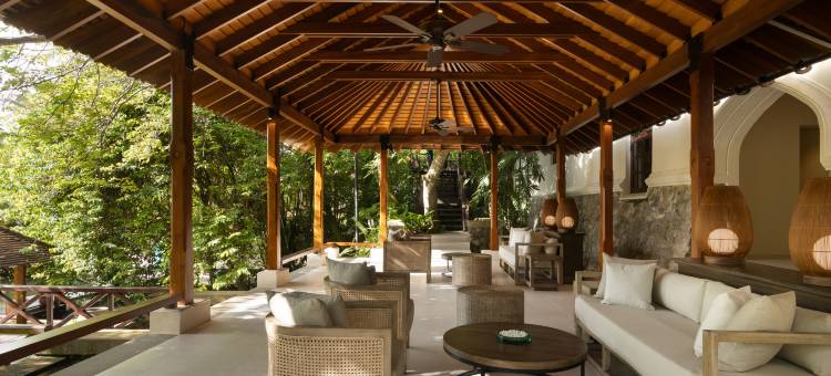 杰特威萨曼别墅奢华度假村(成人专属)(Jetwing Saman Villas, A Luxury Reserve - Adults Only)图片