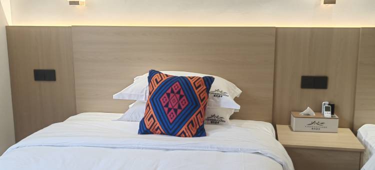 银凤嘉舍民宿图片