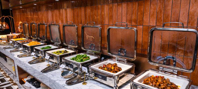 雅致酒店(广州番禺店)图片