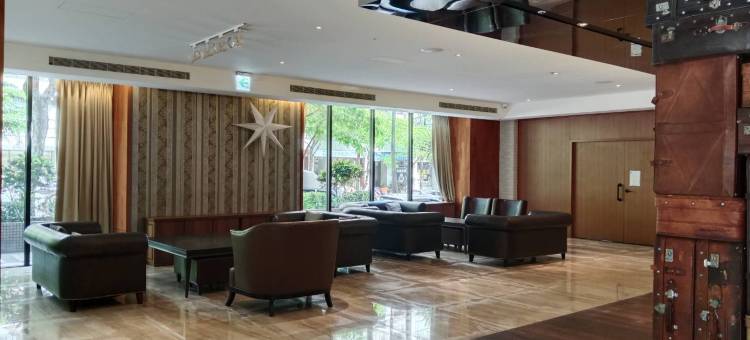 雀客藏居台北内湖图片