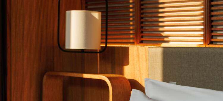 绵阳湖畔别院酒店图片