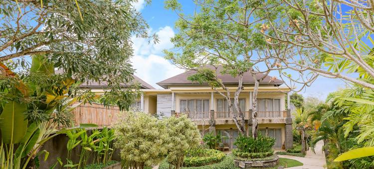 努沙杜瓦拉贝尔瑟斯度假村及别墅 - 塔里提亚精选酒店(La Berceuse Resort and Villa Nusa Dua by Taritiya Collection)图片