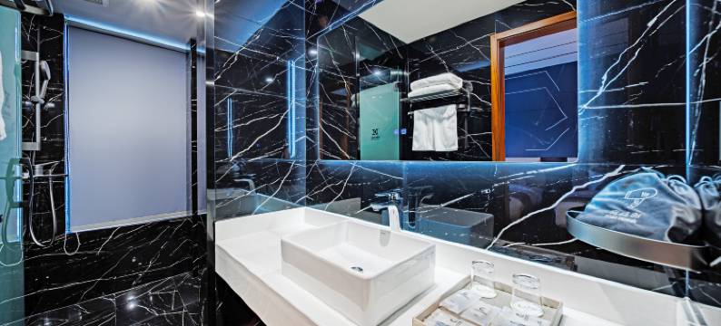 氢赫电竞酒店图片