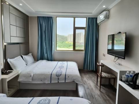 会宁凡舍意静酒店