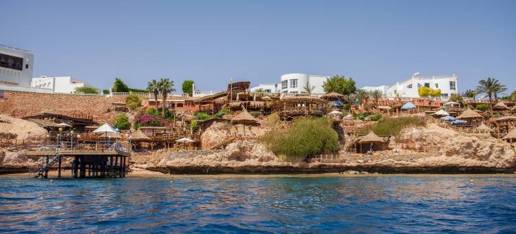 Pickalbatros 高尔夫海滩度假村 - 全包式(Pickalbatros Golf Beach Resort - All Inclusive)图片