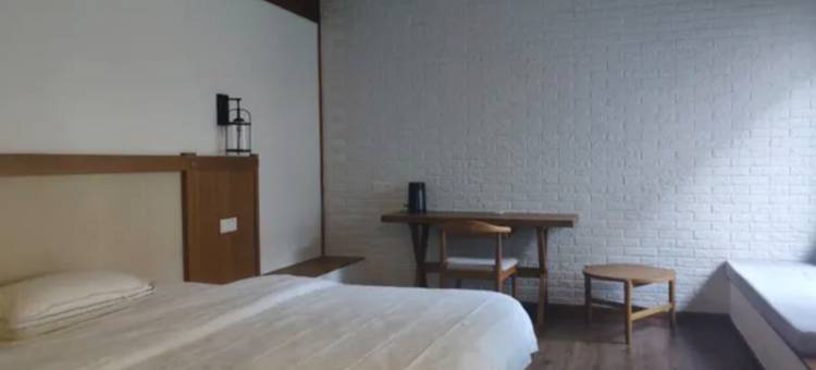 简家大院(大理的小院子店)图片