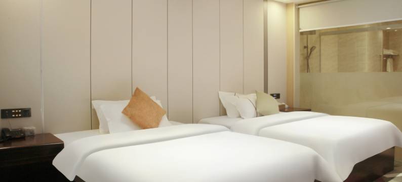 东莞侗兴花园酒店(谢岗曹乐综合市场店)图片