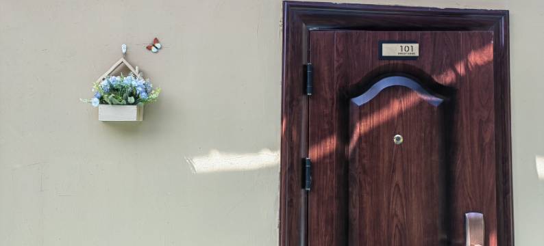 伊康源宾馆图片