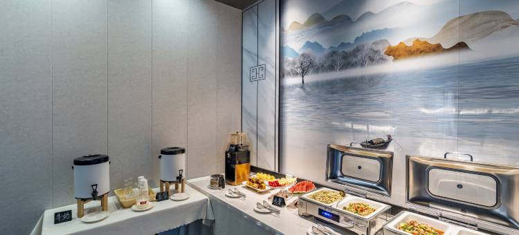 银峰大酒店(兴文县政府店)图片