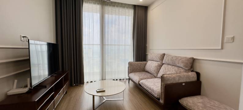 Viet'Housing - Vinhomes D'Capitale Luxury Apartment Ha Noi(Viet'Housing - Vinhomes D'Capitale Luxury Apartment Ha Noi)图片