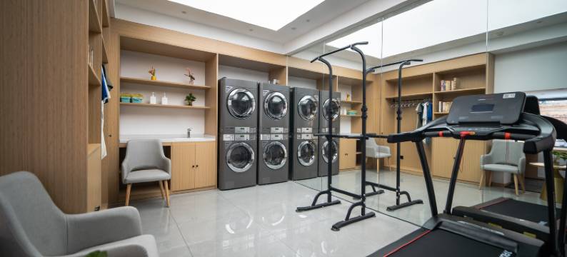 漫致酒店(北京师范大学北太平庄地铁站店)图片