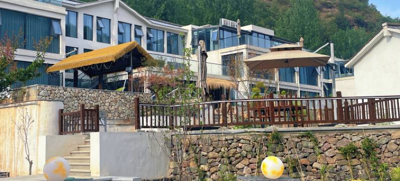 结庐·云溪庭院式民宿图片