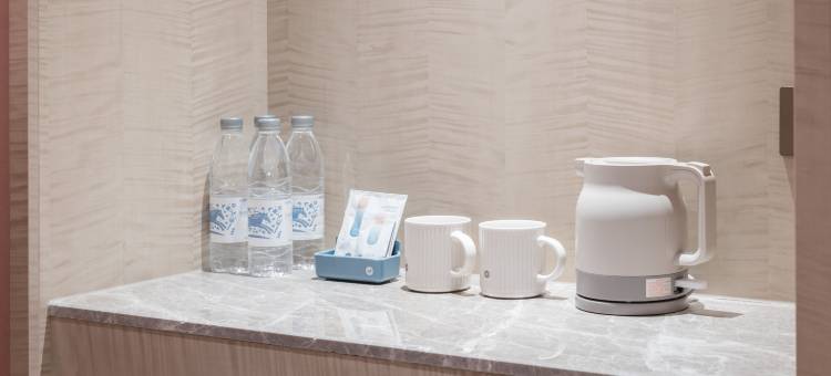 汉庭酒店(南昌红谷滩学府大道东地铁站店)图片