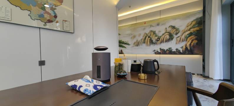 你情吾院民宿图片