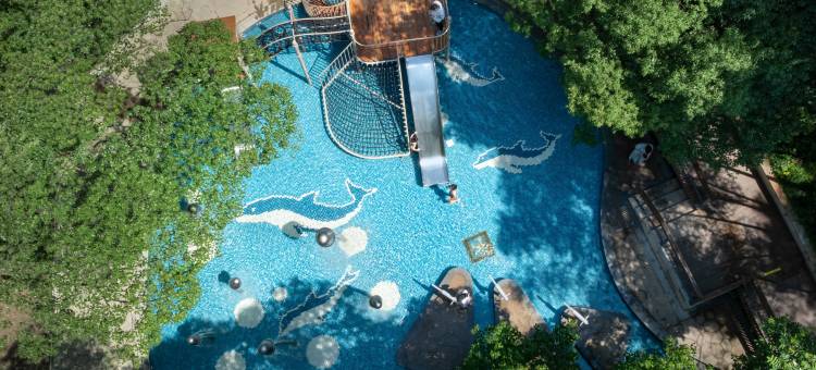 向野而生·东明山(杭州良渚文化村店)图片