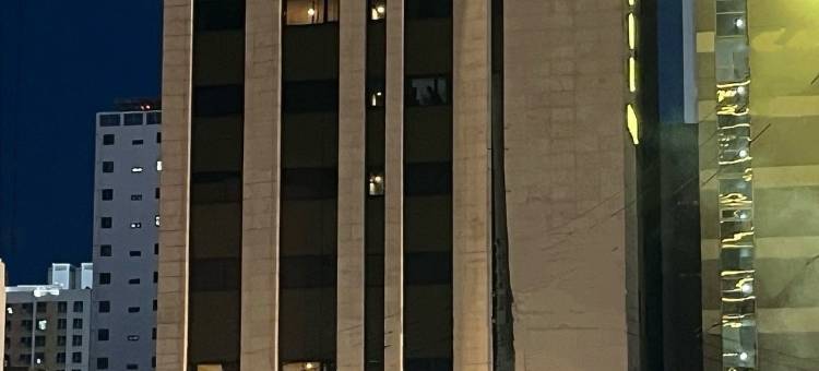 贝行德酒店(Bay Hound Hotel)图片