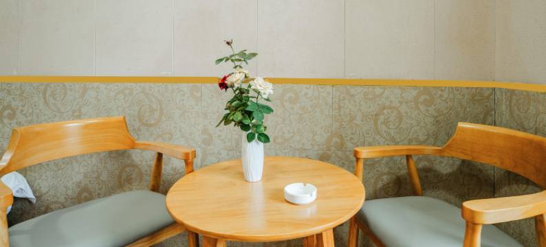 广汉金豪商务酒店(三星堆店)图片