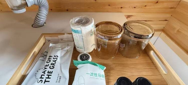 西遇晓筑民宿(葡萄沟景区青蛙巷店)图片