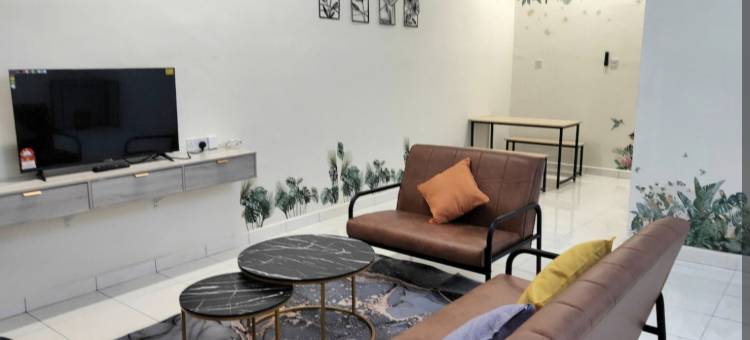 Forget-Me-Not Pangkor Homestay 70图片