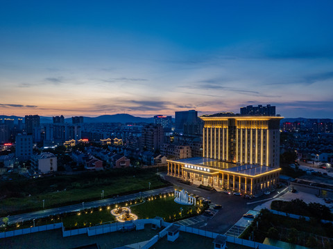 佰斯汀国际酒店(含山店)