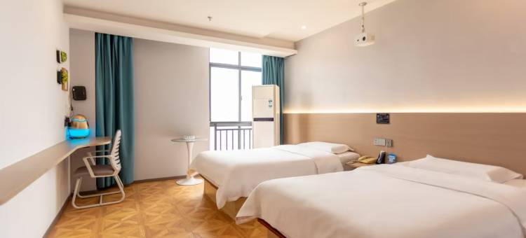 龙门大酒店(九江新职业大学店)图片