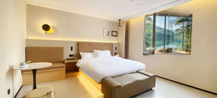 卡门影宿(双岗店)图片