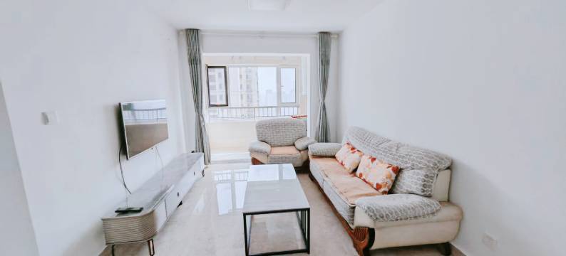 清雅小筑精品美宿(万达广场店)图片