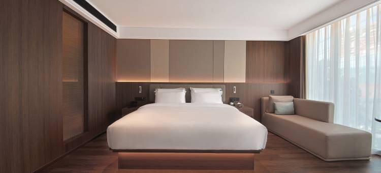 赤水芸朵酒店(人和广场贵福金街店)图片