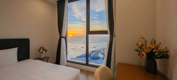 Horizon Apartment - Sunset & Firework Phu Quoc图片