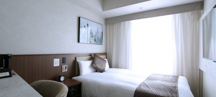 东京银座一丁目 KOKO酒店(Koko Hotel Ginza-1Chome)图片