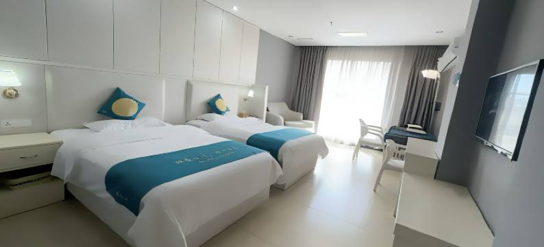 镇宁顺安酒店图片