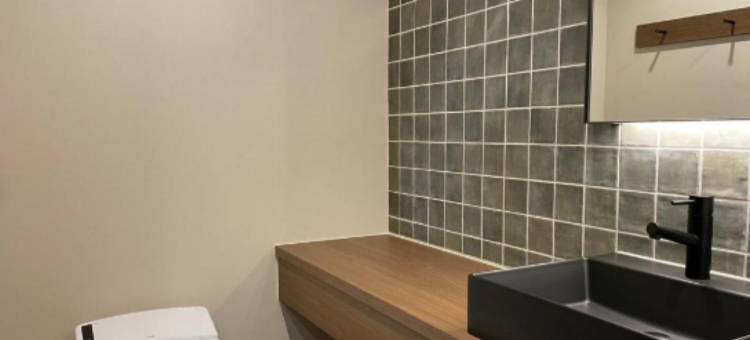 BAND HOTEL HAKATA(BAND HOTEL HAKATA)图片