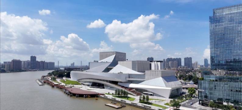 花田酒店(广州芳村地铁站白鹅潭艺术中心店)图片