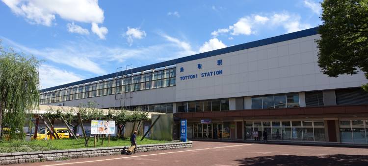 Hotel RESH Tottori Ekimae图片