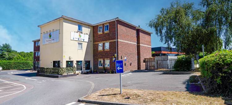 GO2 Gloucester Hotel by OYO图片