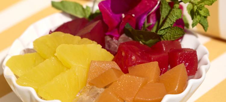 比亚里茨美憬阁塔拉亚酒店及水疗中心(Talaia Hotel & Spa Biarritz - MGallery Collection)图片