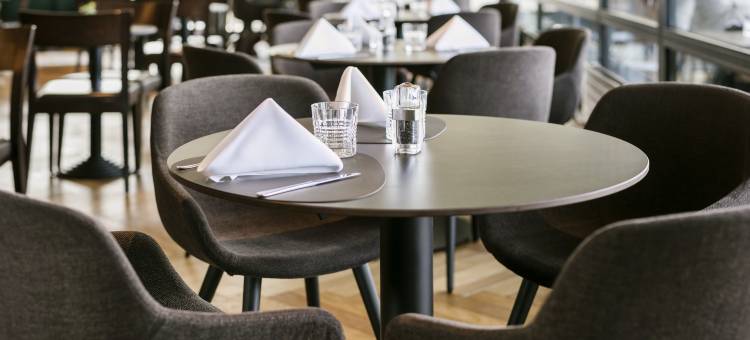 阿克泰尔耐克酒店(ARCOTEL Nike Linz)图片