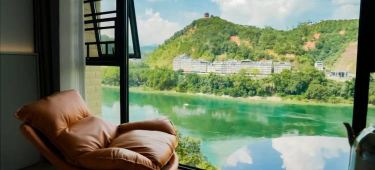 美景精品酒店(天峨店)图片