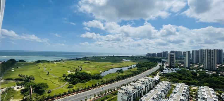 北海御景湾民宿(银滩镇店)图片
