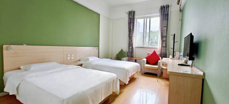 成都宜佳快捷酒店图片