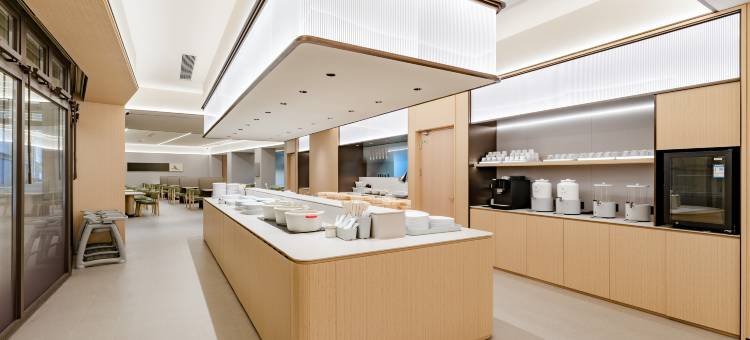 全季酒店(新乡辉县宝泉旅游区店)图片