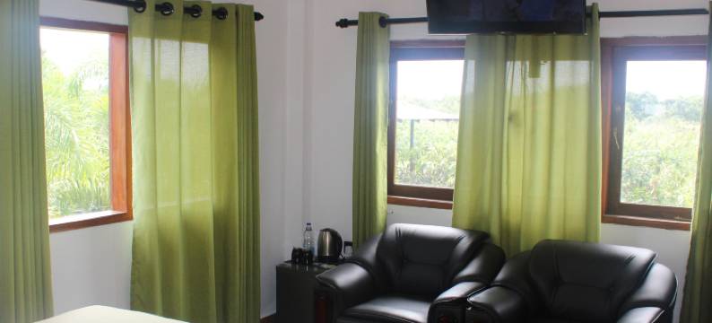 Grand Palace Hotel, Seeduwa图片