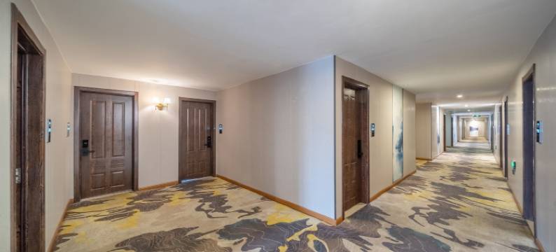 瑞景·至格酒店(潘凤夜市店)图片