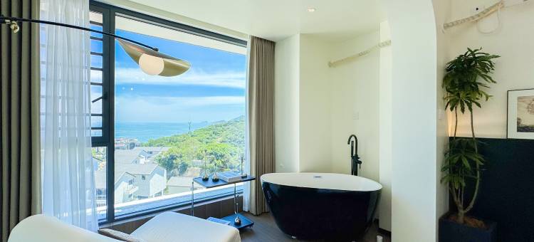 东山栖梦海景民宿图片