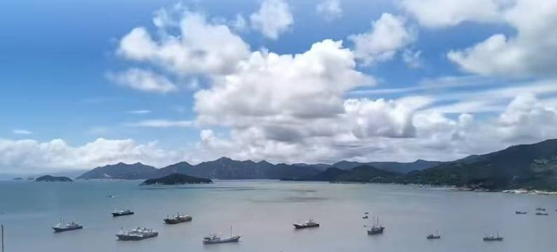 花筑·怡然居民宿(霞浦三沙店)图片