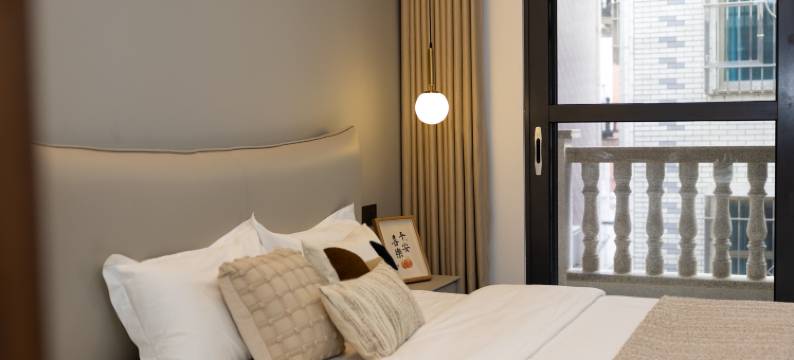 平潭椿屿民宿(龙王头沙滩店)图片